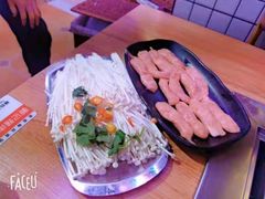 -郭记烤肉创始店(民丰大街店)
