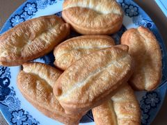 -张记油条(宁波路店)