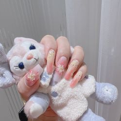 -CO COLOR美甲美睫美妆