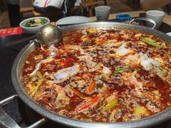 -小饕荟雅安贡椒鱼鲜馆(广福桥店)