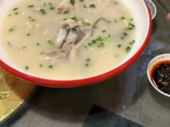 -易老妈蹄花.特色川菜(人民公园总店)