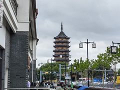 -朱新年·苏式汤团·面点(北寺塔店)