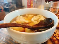 -双塔老饭店
