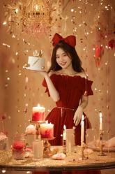 -时光纪全家福·母女写真