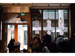 门面-及咖啡GatherCoffee(华申大厦店)