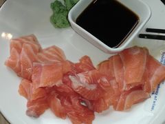 -星伦多 自助料理(圆融店)