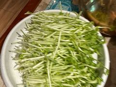 -淘米捞·米汤脆鲩鱼火锅(福田皇岗店)