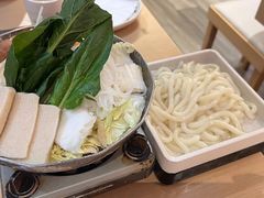 -鳗葉(万象城店)