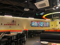 -师烤·豆花烤鱼(深圳坂田天虹店)