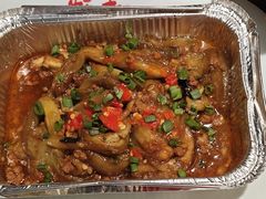 -蚝翅·海鲜粥·烧烤·羊肉季(鄞州万达店)