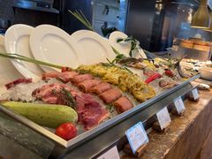 -怡聚轩全日制自助餐厅(大中华喜来登酒店)