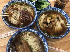 -裕兴记·三虾面(西北街总店)