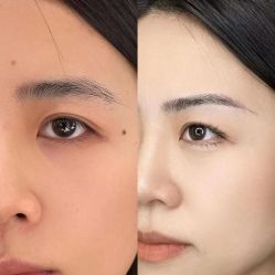 -张小野·专业半永久纹眉