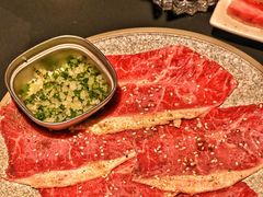 -黑崎烧肉·山野厨房(坪山店)