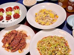 -湖畔鲁菜·二十年老字号餐厅(大明湖店)