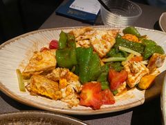 -山石榴·贵州菜(陆家嘴中心店)