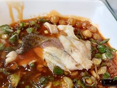 -蛙一刀·麻椒鱼火锅(金仙桥店)