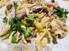 -猪腰一家·地道佛山菜(盐步店)