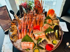 -花潮料理艺食馆(SM新生活广场店)