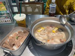 -椰庭·椰子鸡·创意玩家(晶耀前滩店)