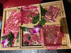 -牛焱·烧肉酒肆(五大道店)