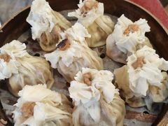 -都一处烧麦馆(前门店)