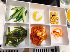 -韩时烤肉(丰科万达广场店)
