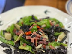 -阿山卓·野生菌火锅·纳西火塘烤肉