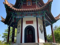 -戏马台景区