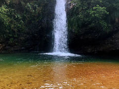-亚婆田·白水寨生态旅游度假区