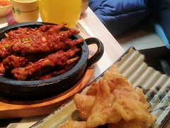 -七八冷面·延边朝鲜族美食(圣熙八号店)