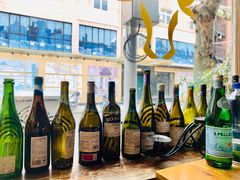 -Osteria Garden 生蚝花园餐厅(原进贤路店)