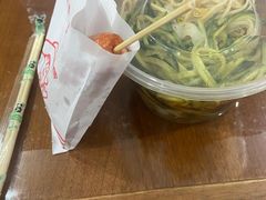 -潘氏凉皮(迎宾南路店)