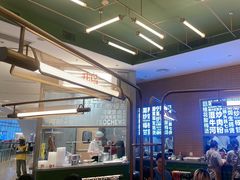 -潮界(LU·ONE凯德晶萃广场店)