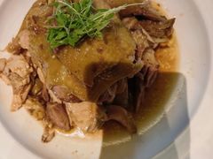 -百草滩羊清水涮羊肉(长城路店)