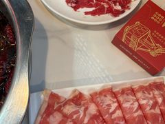 -红姐重庆火锅(曙光路店)