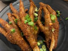 -微醺烤牛·炭火烧烤·精酿啤酒(东郊记忆店)