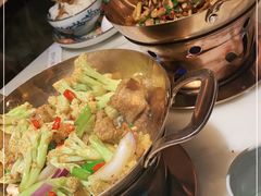 -径山十八道·风味民间菜(杭州总店)