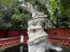 -白帝城·瞿塘峡景区