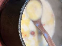 墨脱石锅鸡-敏珠拉姆藏餐·南京厨房(富春江东街店)