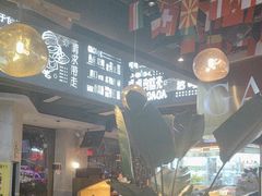 -嘎嘎鸭脑壳江湖菜(五里店)