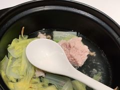 -百富源·海鲜辽菜(浑河堡店)