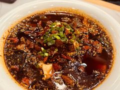 -观城阁家常菜·烤鱼·锦州烧烤(崇文门店)