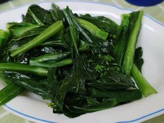 连州菜心-东馆和天下特色餐饮(工农店)