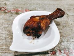 鸡腿-韦记螺蛳粉(NO2店)