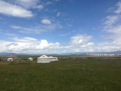 -青海湖国家重点风景名胜区