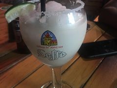 -Cactus墨西哥仙人掌餐厅