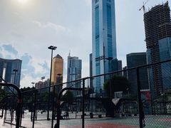 -天河体育中心