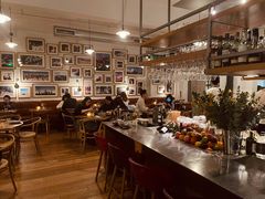 大堂-BOR Eatery(安福路店)