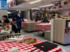 -西贝(上海中心店)